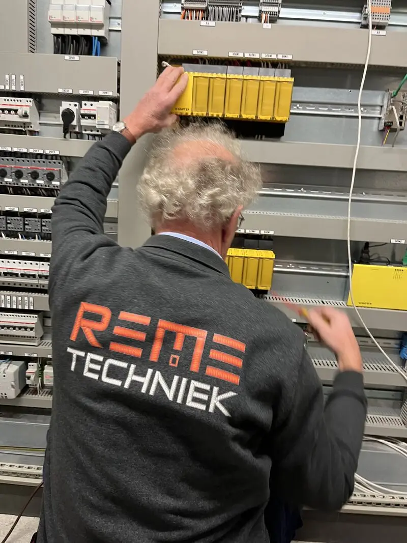 Elektrotechniek