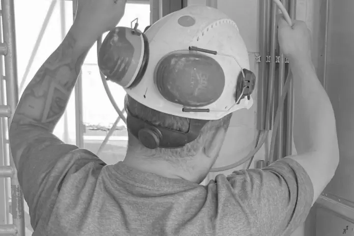 Industriële Automatisering